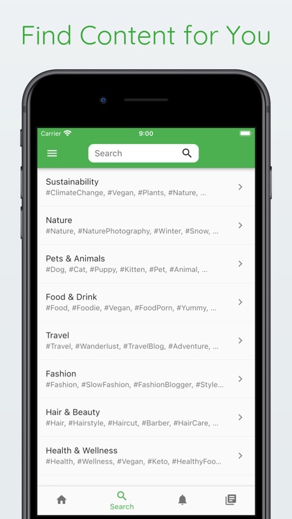 Project Pura: Social Media App