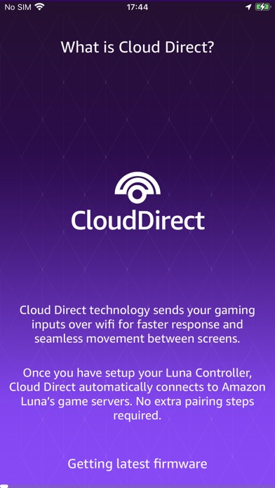 Luna Controller screenshot 4