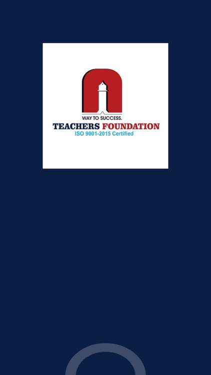 Teachers Foundation