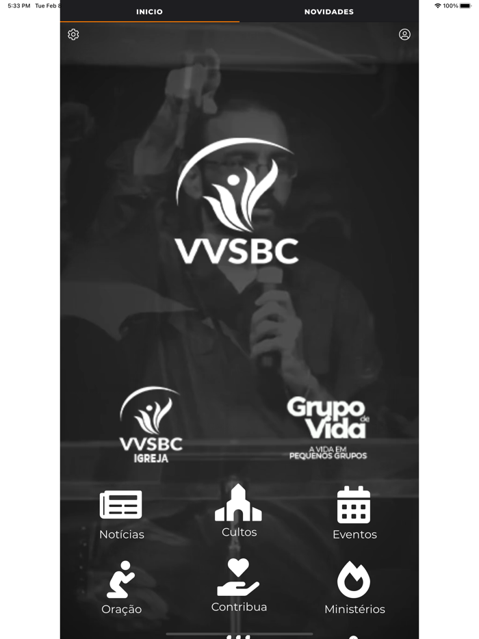 VVSBC