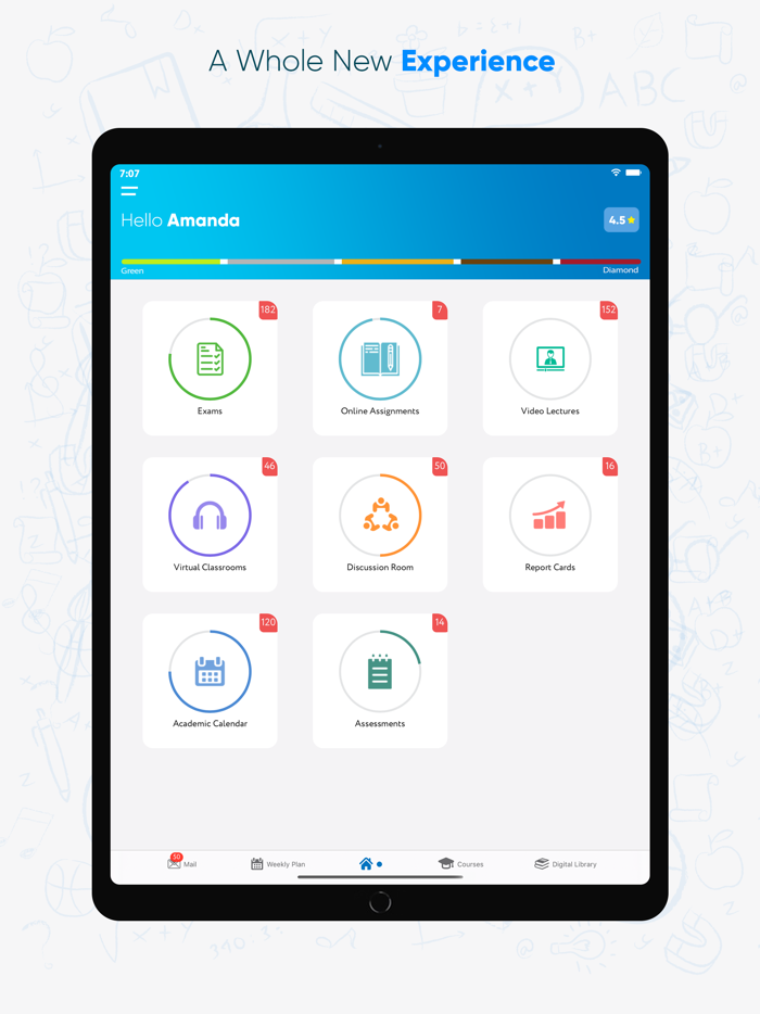 Dunia AlAjial International