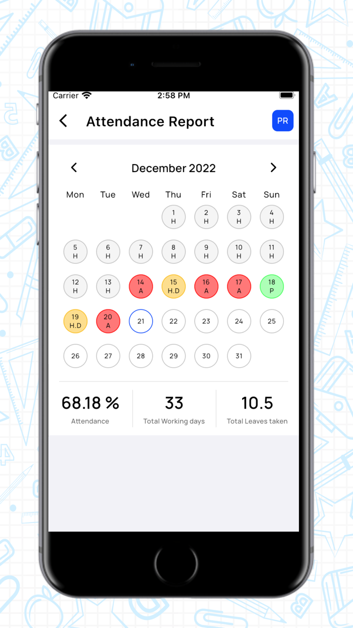 Little Flower School, Trichy