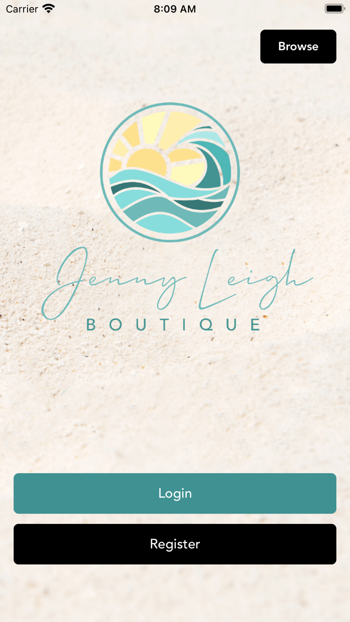 Jenny Leigh Boutique