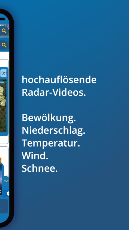 wetter.at screenshot-3