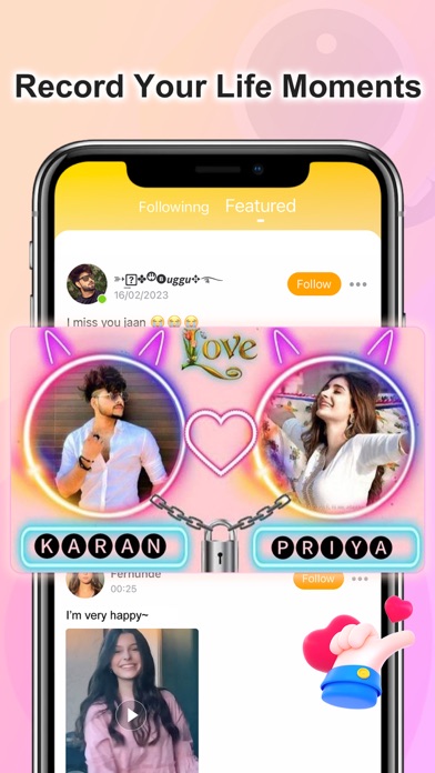 4Fun - Live Voice, Play Ludo screenshot 4