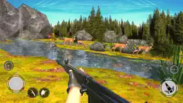 Game screenshot Deer Hunting Season apk