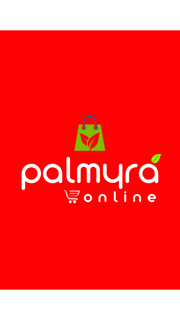 Palmyra Online