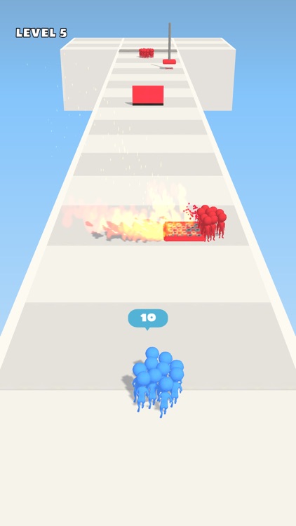 Obstacle Control screenshot-6