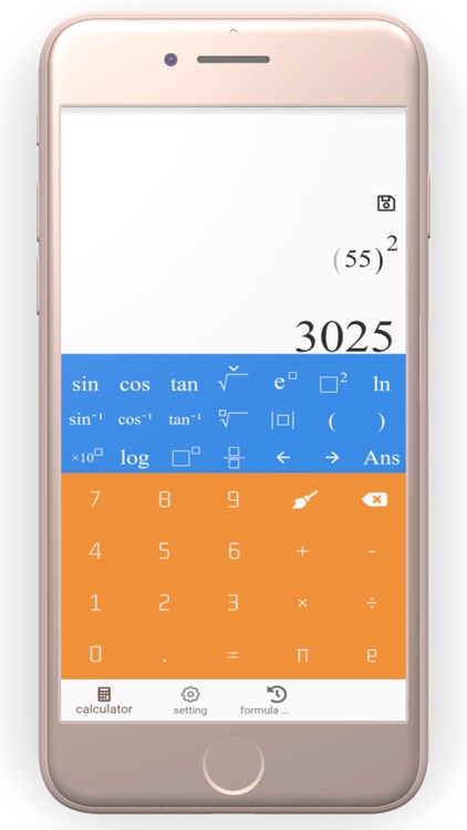 [engineering] calculator