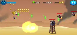 Game screenshot shoot enemy reload hack