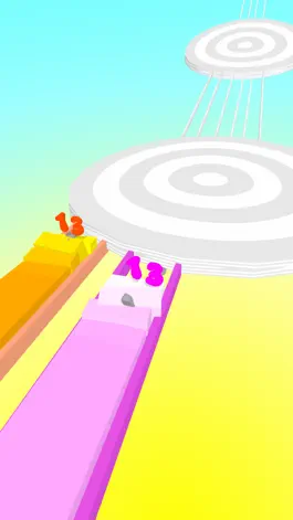 Game screenshot Number Bridge 3D mod apk