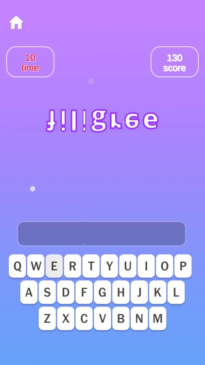 Reflections - Word Puzzle Game screenshot-8