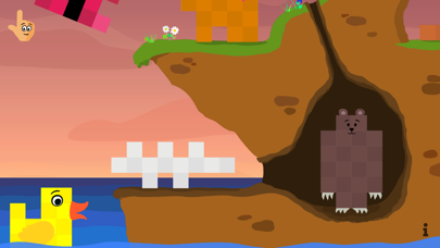 Pixli - Tile Puzzles for Kids screenshot 4