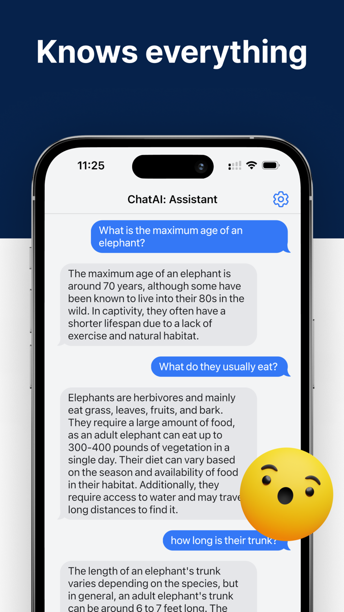 Vero Chat Your Smart Ai Bot