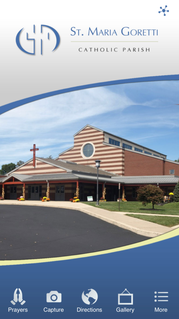 St. Maria Goretti, Hatfield PA