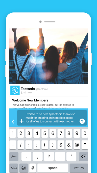 Screenshot #2 pour Be Tectonic