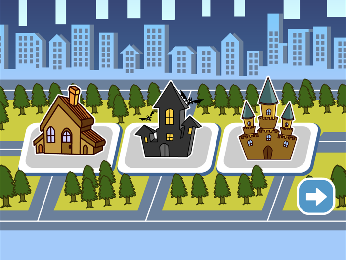 猫咪世界-小镇世界游戏