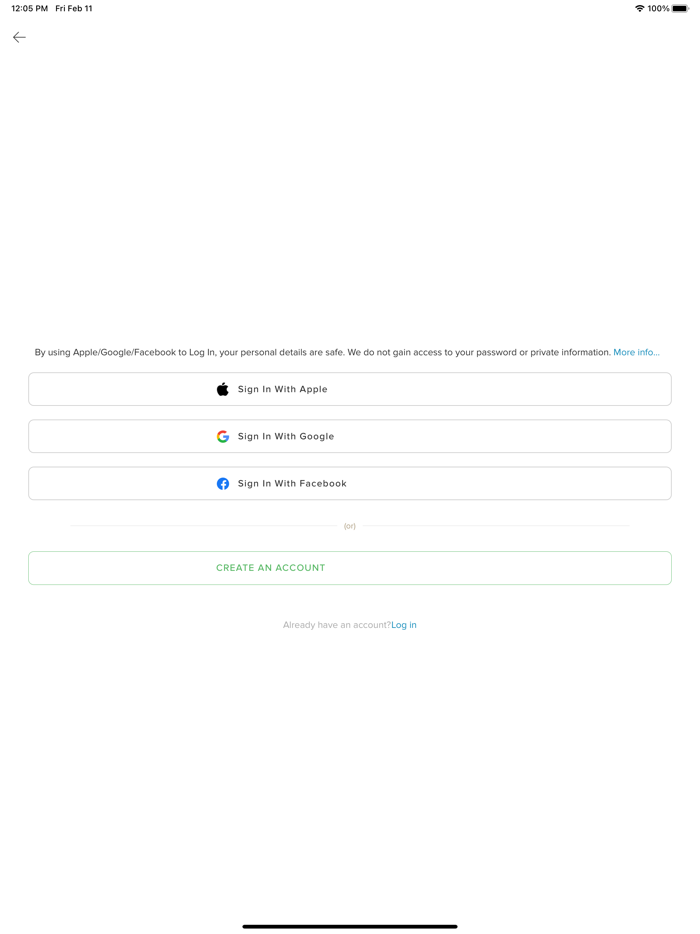 Blaze Pizza and Grill