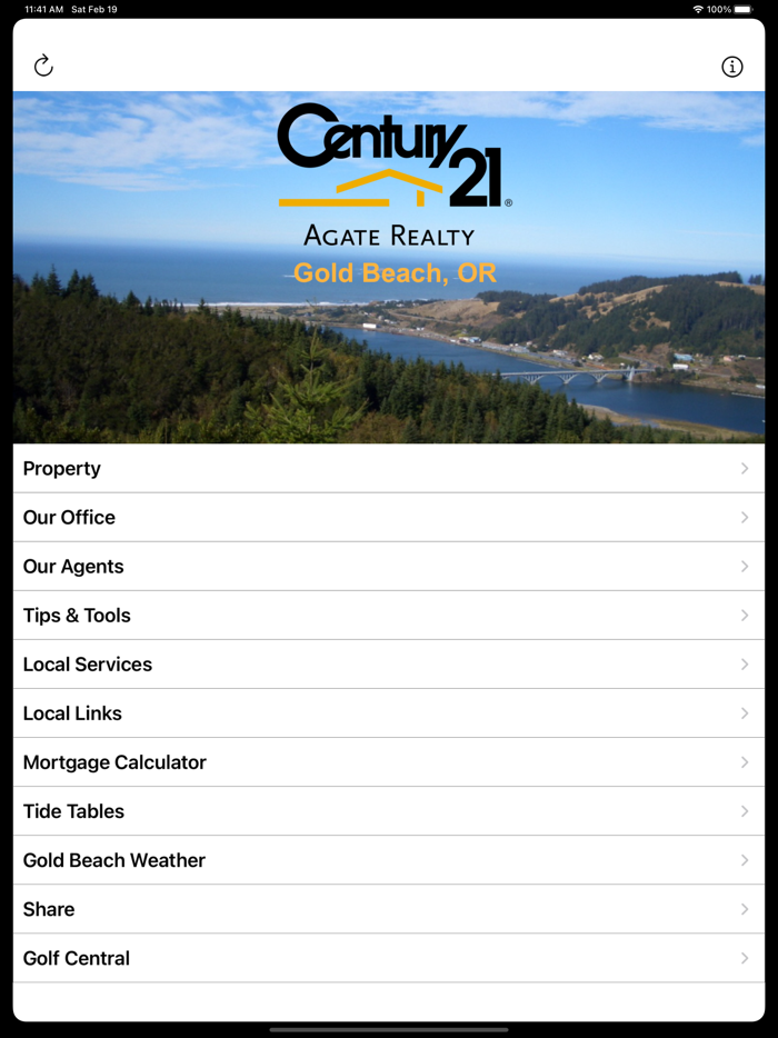 Century 21 Gold Beach