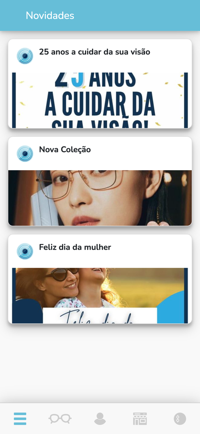 Clinica Visão Centro Óptico