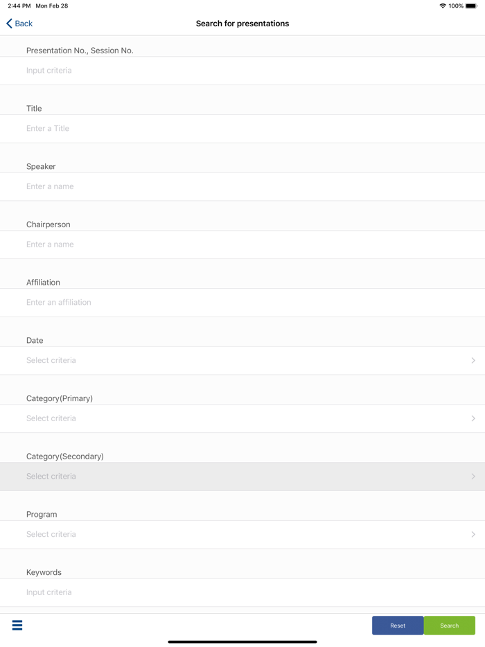 The 102nd CSJ Annual Meeting