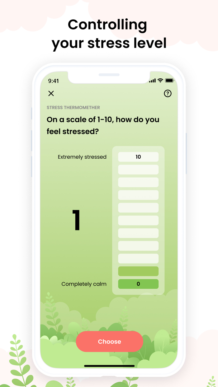 Living Well Clinical