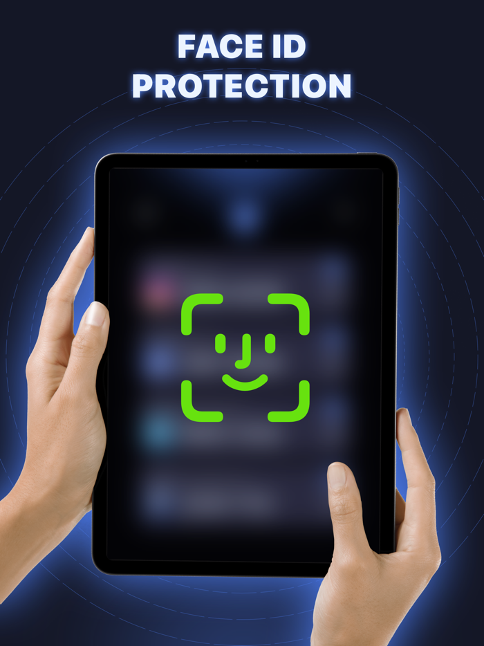 My Authenticator app