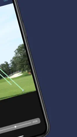 Game screenshot Swizzy Golf apk