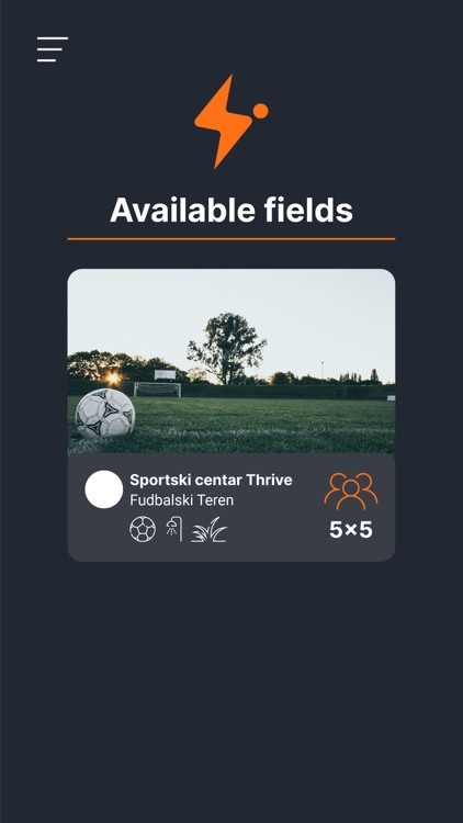 SportifyRS screenshot-4