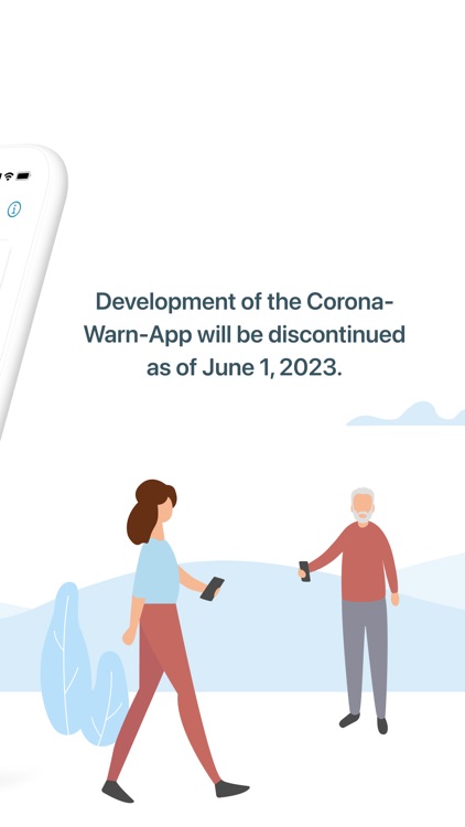 Corona-Warn-App