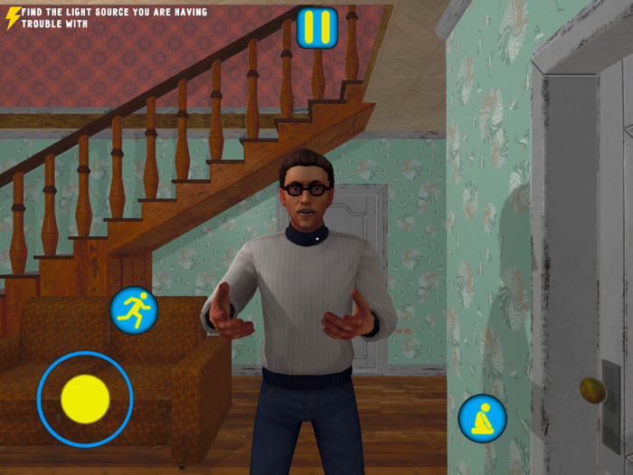 Electrician Simulator