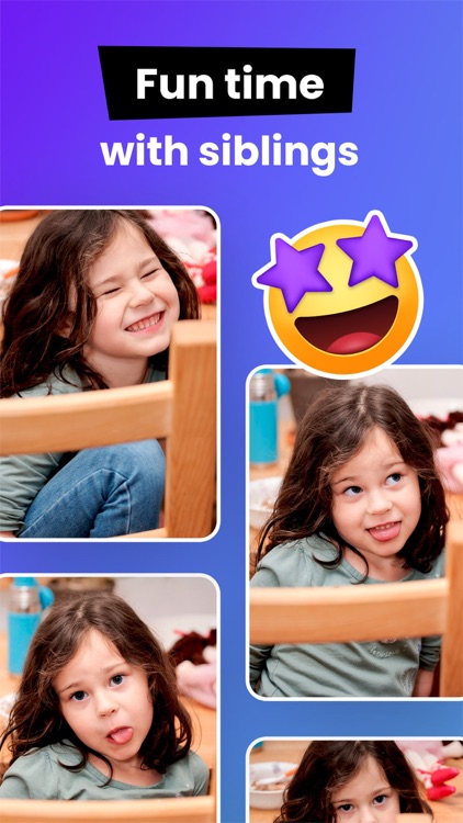 Emoji Challenge : Funny Filter screenshot-4