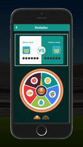 Game screenshot i9 Challenge SIPAT hack