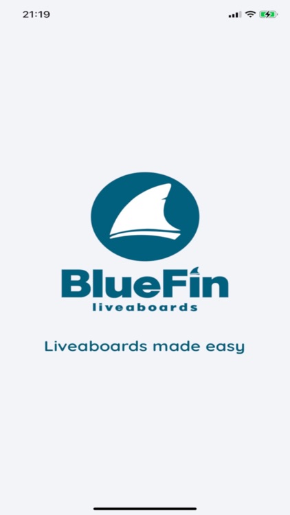 BluefinLiveaboards