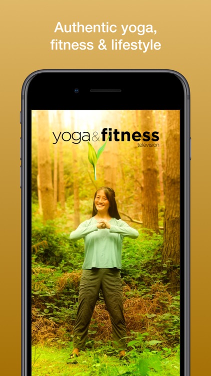 Yoga and Fitness TV