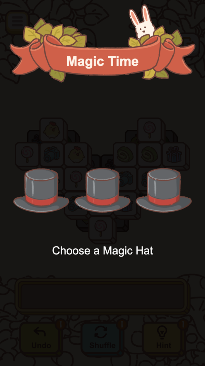 Pocket Tiles -  Animal Mahjong