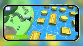 Game screenshot Splashin Tails apk