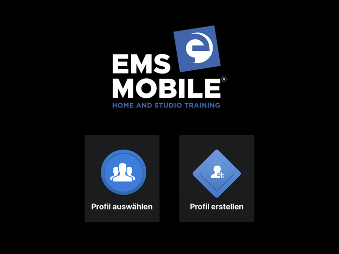 EMS Mobile Training