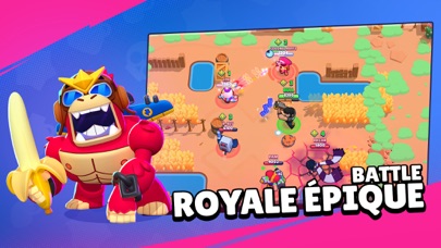 Brawl Stars Brawl Stars