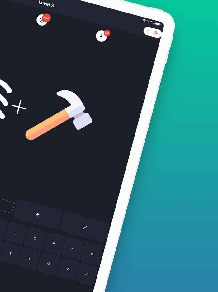 PlusWord  2 Pics 1 Word