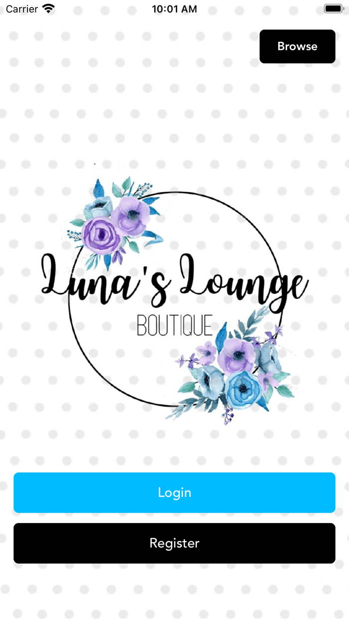 Lunas Lounge A Boutique