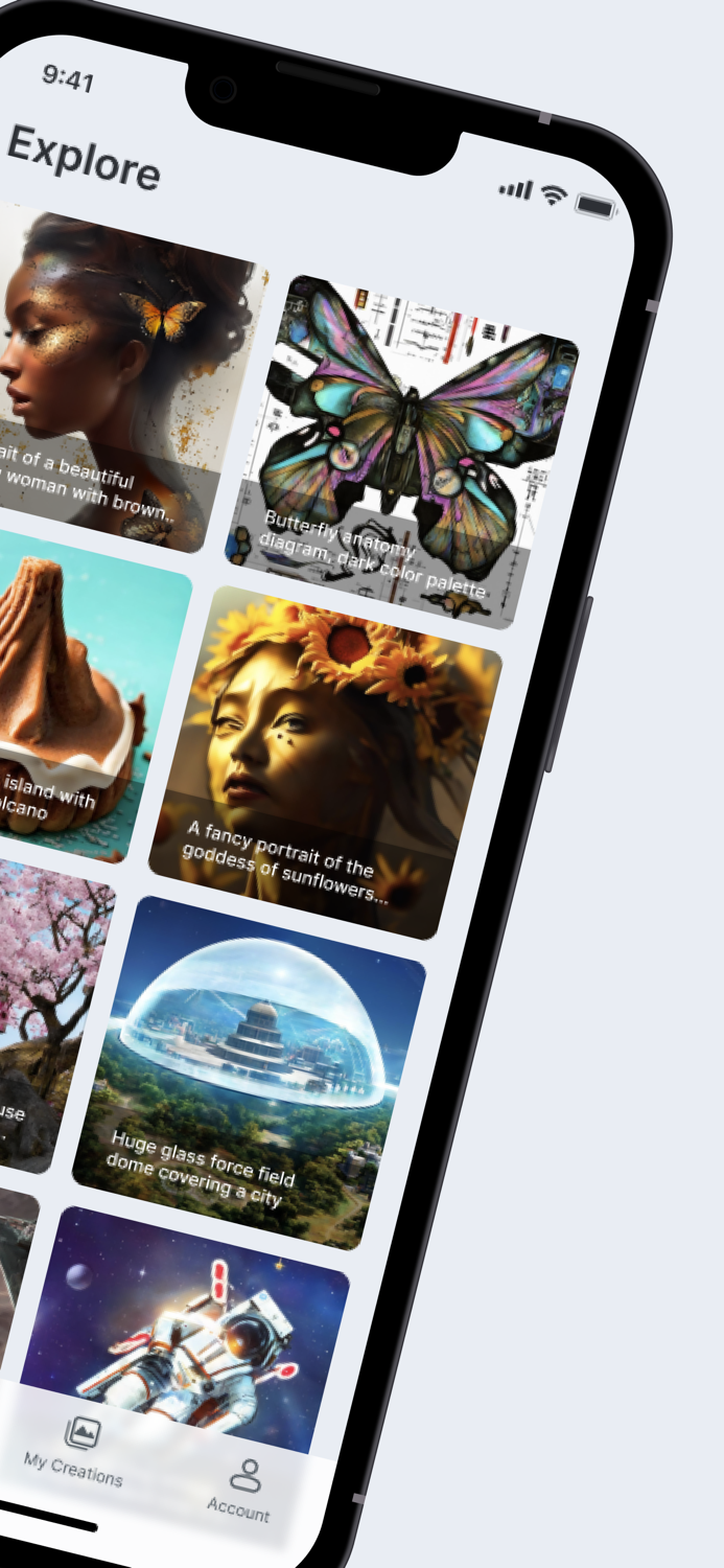 Gencraft - AI Art Generator