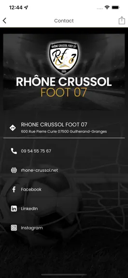Game screenshot RCF07 apk