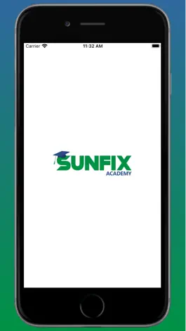 Game screenshot Sunfix Academy mod apk