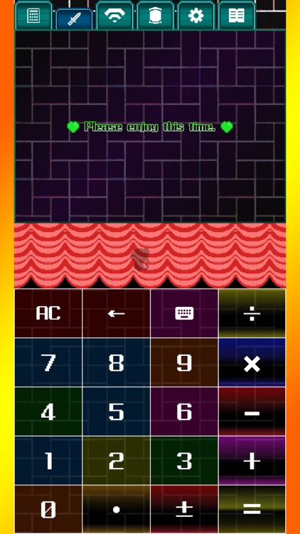 Calculator Knight screenshot-8