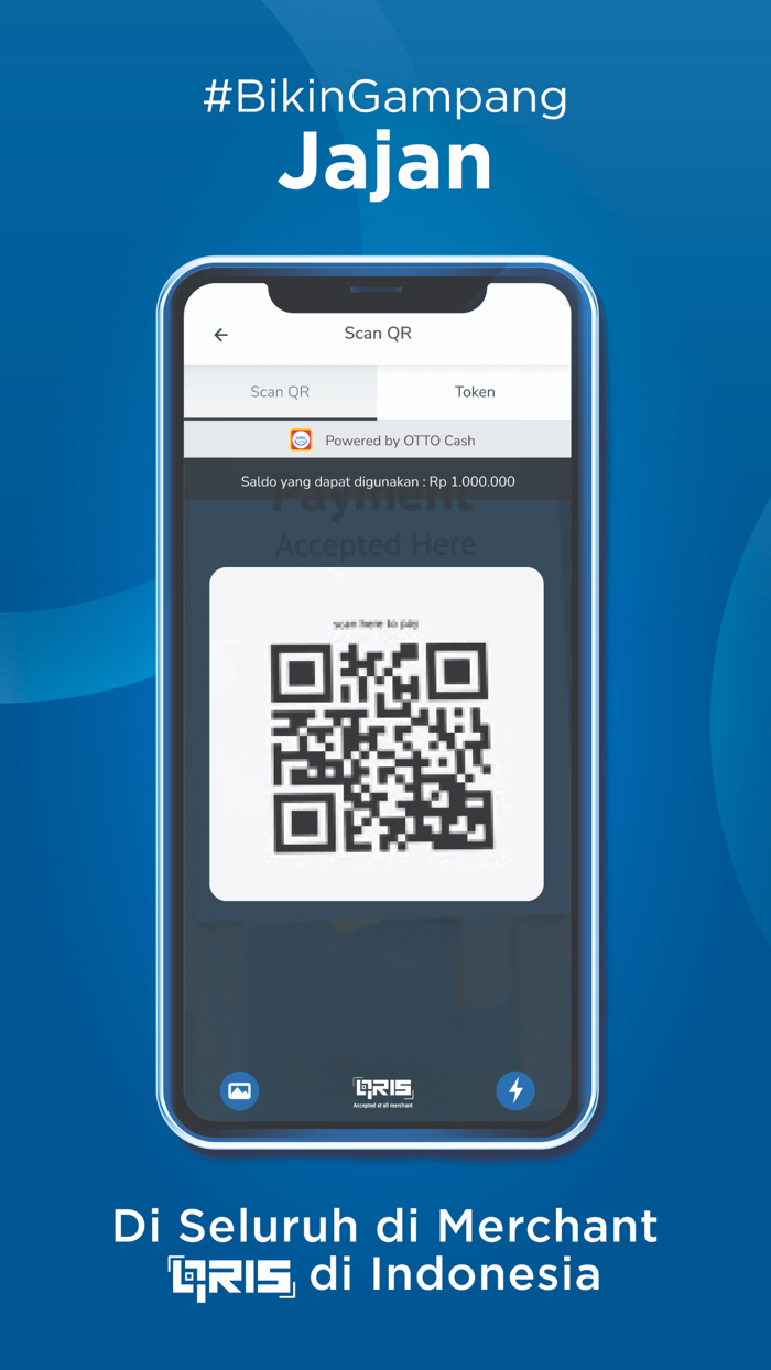OTTO - BikinGampang Transaksi