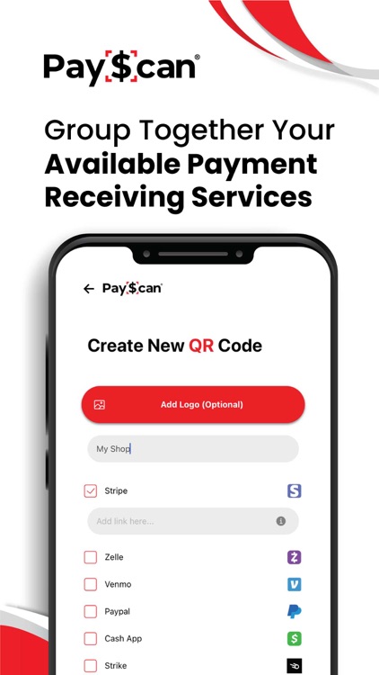 PayScan App screenshot-3