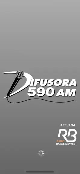 Game screenshot Difusora AM apk