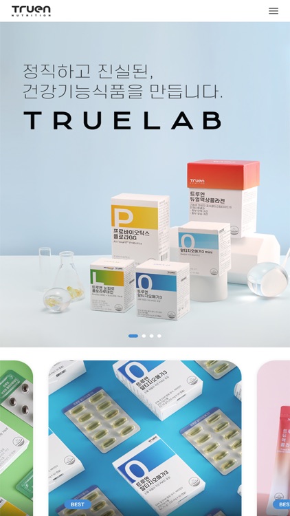 TRUELAB