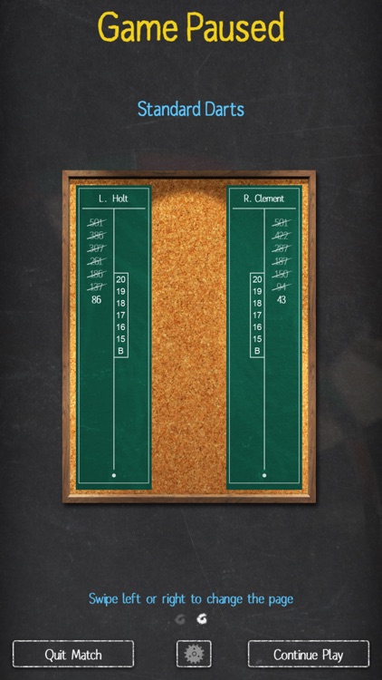 Pro Darts 2022 screenshot-8